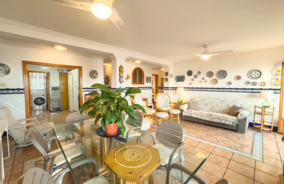  -  - Santa Pola - Santa Pola del Este