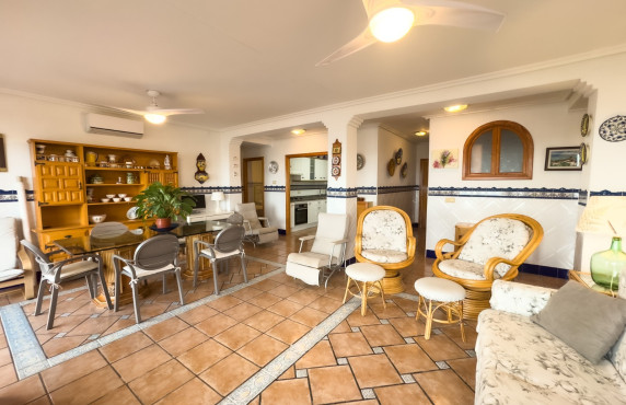  -  - Santa Pola - Santa Pola del Este