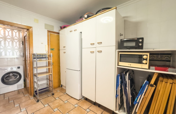  -  - Santa Pola - Santa Pola del Este