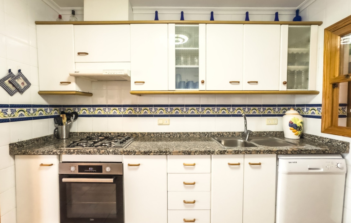  -  - Santa Pola - Santa Pola del Este