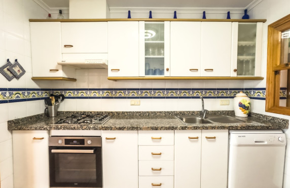  -  - Santa Pola - Santa Pola del Este