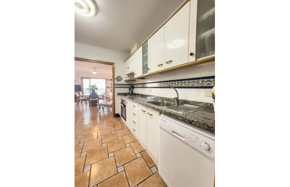  -  - Santa Pola - Santa Pola del Este