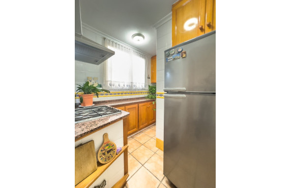  -  - Santa Pola - Santa Pola del Este