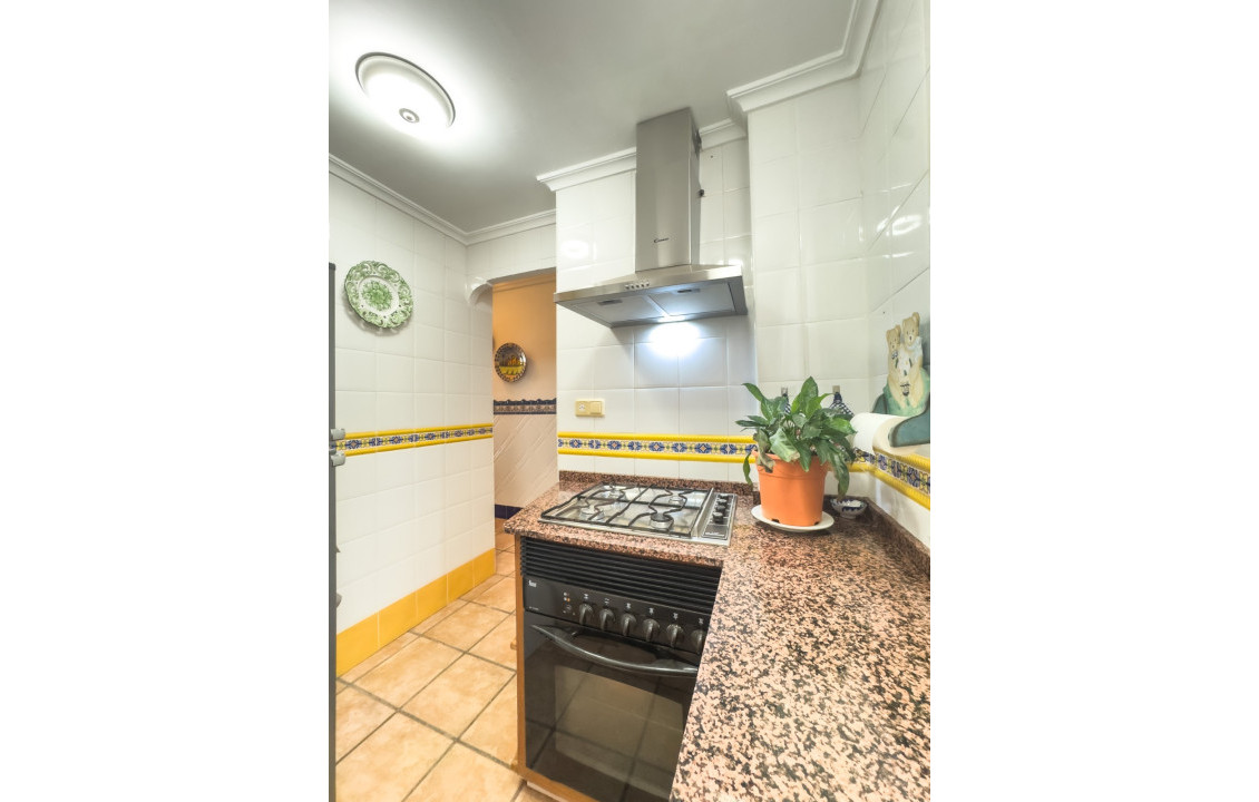  -  - Santa Pola - Santa Pola del Este