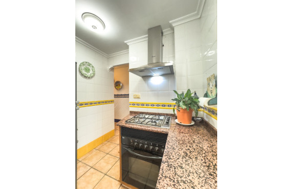  -  - Santa Pola - Santa Pola del Este