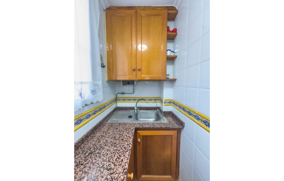  -  - Santa Pola - Santa Pola del Este