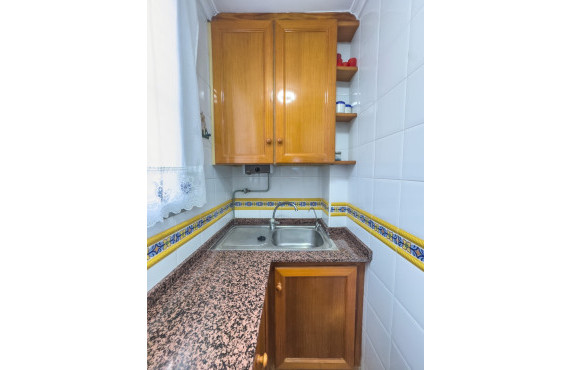  -  - Santa Pola - Santa Pola del Este