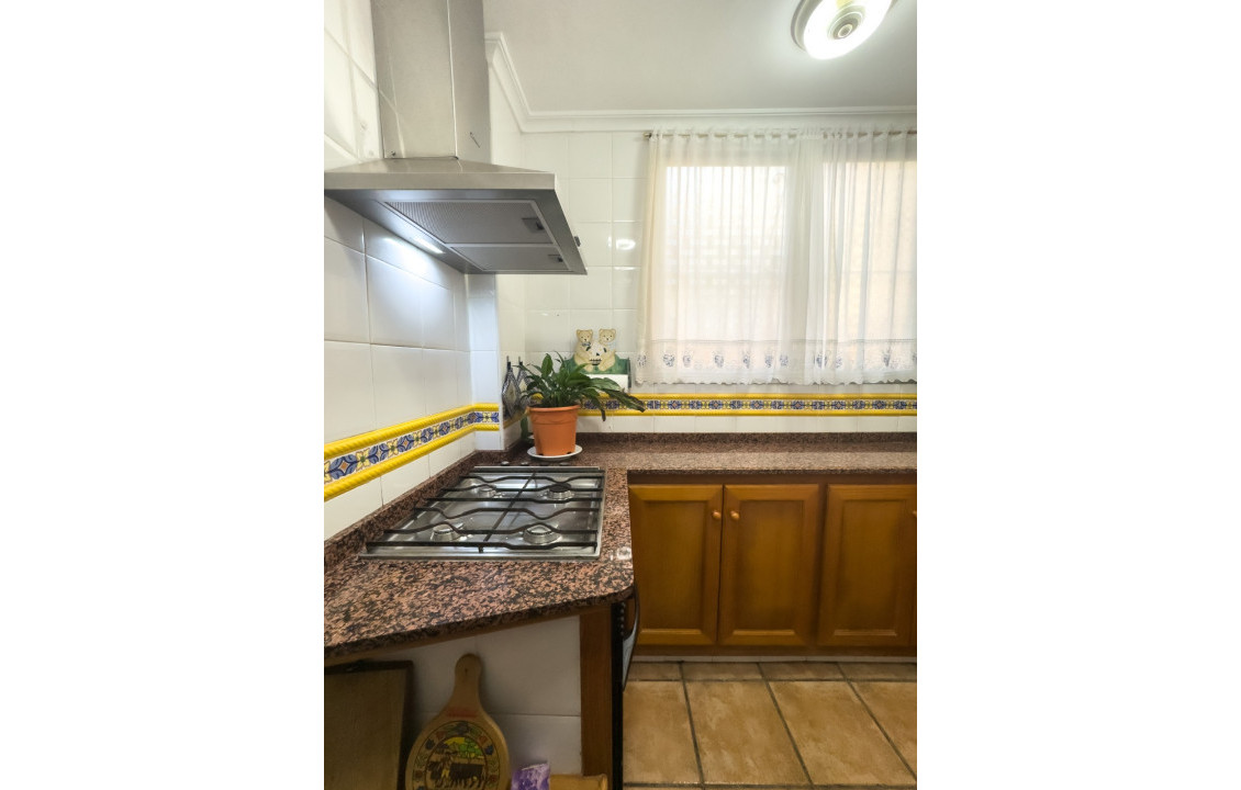  -  - Santa Pola - Santa Pola del Este