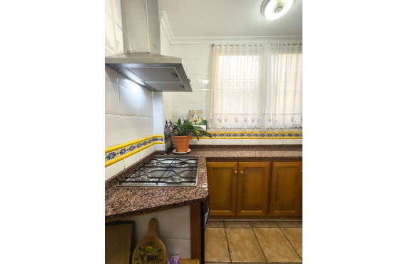  -  - Santa Pola - Santa Pola del Este