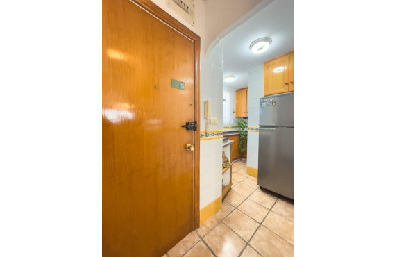  -  - Santa Pola - Santa Pola del Este