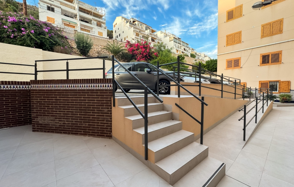  -  - Santa Pola - Santa Pola del Este