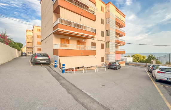  -  - Santa Pola - Santa Pola del Este