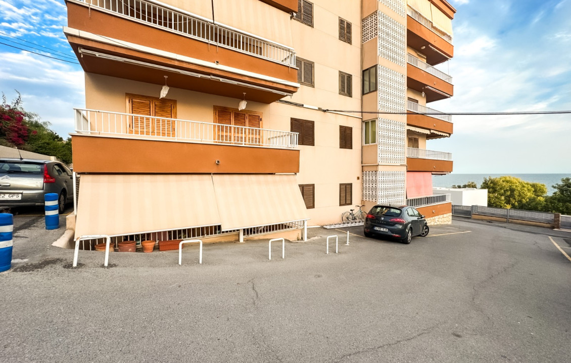  -  - Santa Pola - Santa Pola del Este