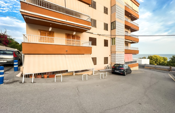  -  - Santa Pola - Santa Pola del Este