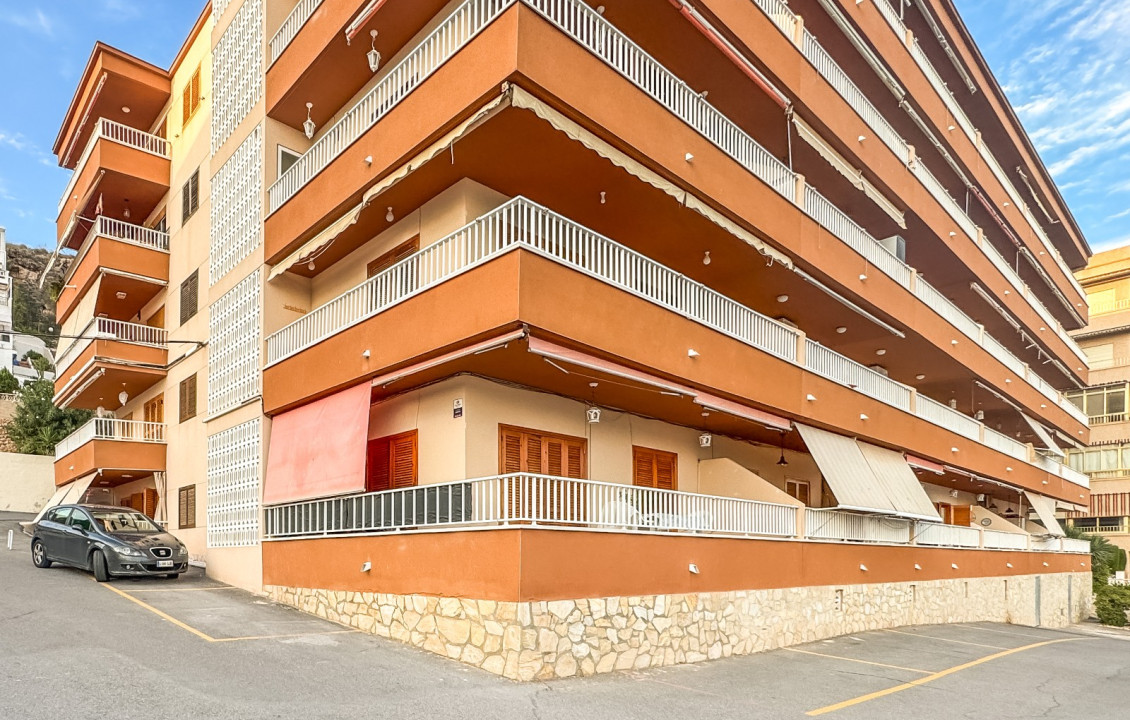  -  - Santa Pola - Santa Pola del Este