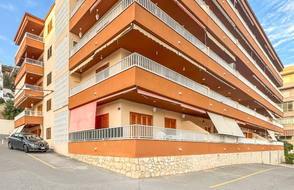  -  - Santa Pola - Santa Pola del Este