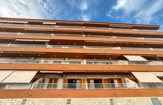  -  - Santa Pola - Santa Pola del Este