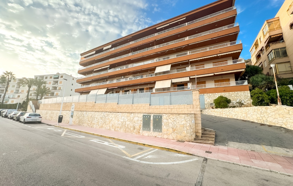  -  - Santa Pola - Santa Pola del Este