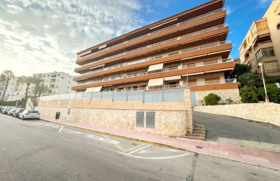  -  - Santa Pola - Santa Pola del Este