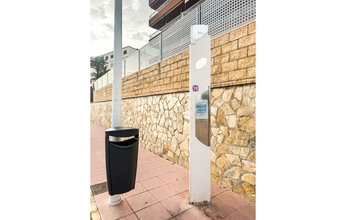  -  - Santa Pola - Santa Pola del Este