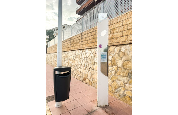  -  - Santa Pola - Santa Pola del Este