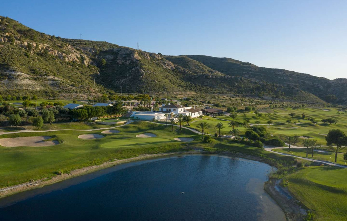  - Apartamento - Monforte del Cid - Font del Llop