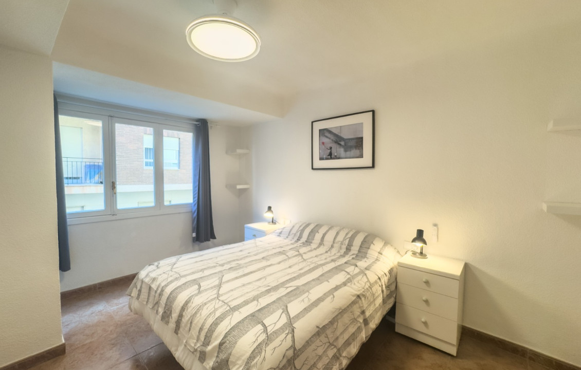 Alquiler Larga Estancia - Apartamento - Elche - Calle del Alférez Cosido