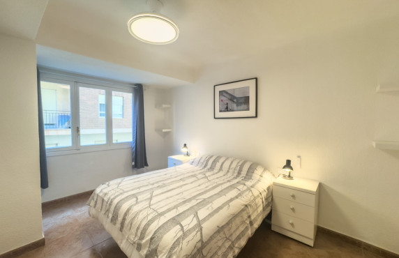 Alquiler Larga Estancia - Apartamento - Elche - Calle del Alférez Cosido