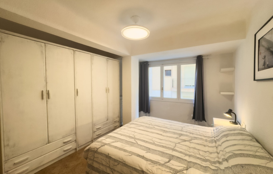 Alquiler Larga Estancia - Apartamento - Elche - Calle del Alférez Cosido
