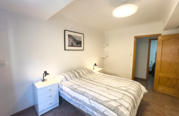 Alquiler Larga Estancia - Apartamento - Elche - Calle del Alférez Cosido