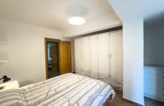 Alquiler Larga Estancia - Apartamento - Elche - Calle del Alférez Cosido