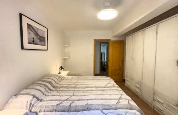 Alquiler Larga Estancia - Apartamento - Elche - Calle del Alférez Cosido