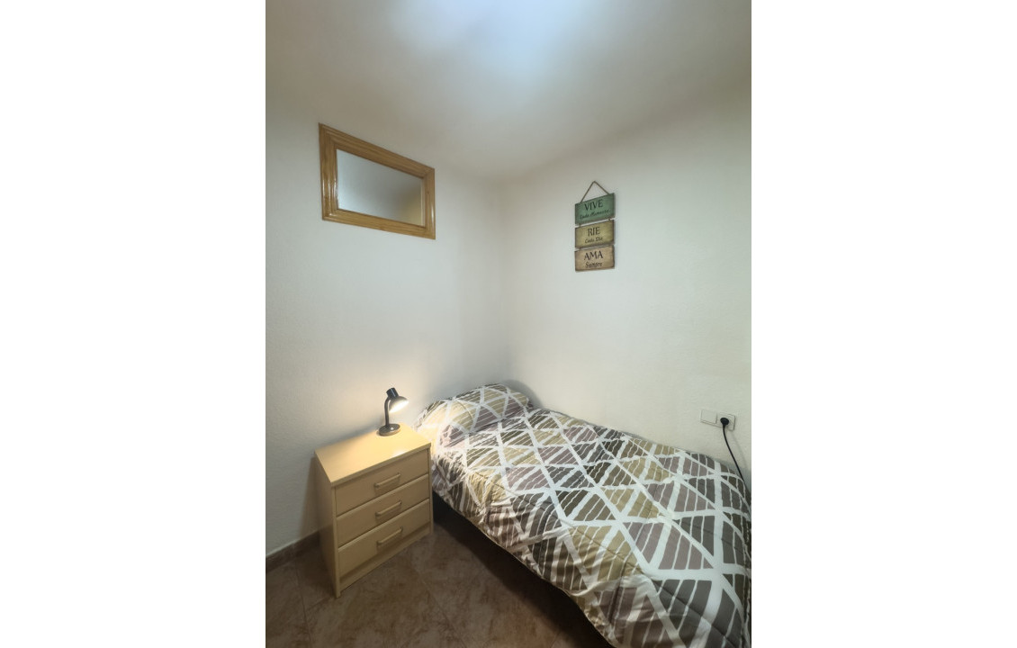 Alquiler Larga Estancia - Apartamento - Elche - Calle del Alférez Cosido