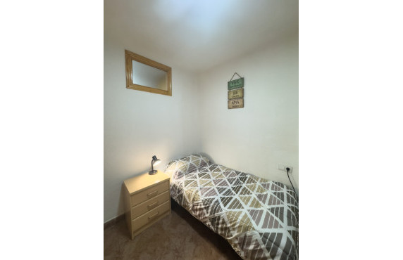 Alquiler Larga Estancia - Apartamento - Elche - Calle del Alférez Cosido