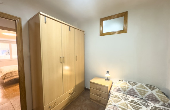 Alquiler Larga Estancia - Apartamento - Elche - Calle del Alférez Cosido