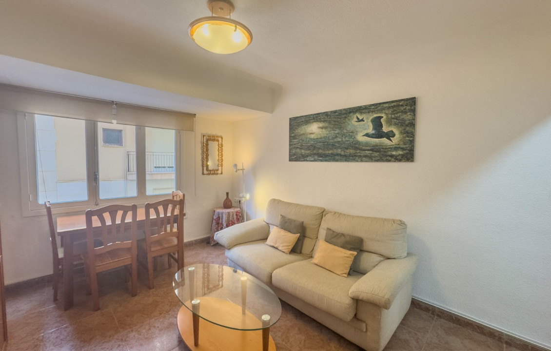Alquiler Larga Estancia - Apartamento - Elche - Calle del Alférez Cosido