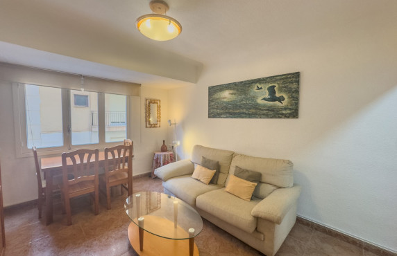 Alquiler Larga Estancia - Apartamento - Elche - Calle del Alférez Cosido