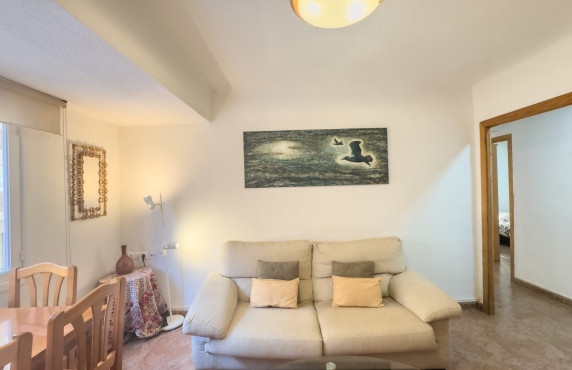 Alquiler Larga Estancia - Apartamento - Elche - Calle del Alférez Cosido