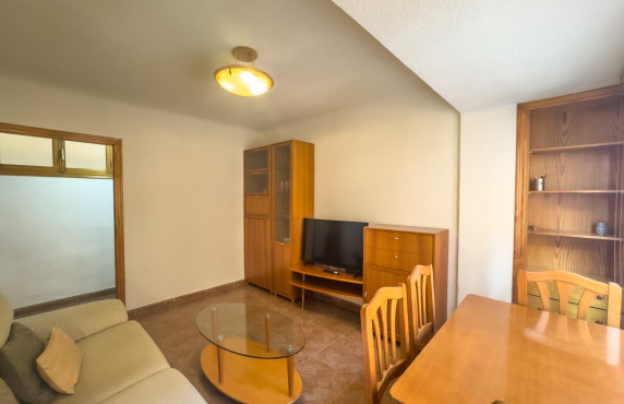 Alquiler Larga Estancia - Apartamento - Elche - Calle del Alférez Cosido