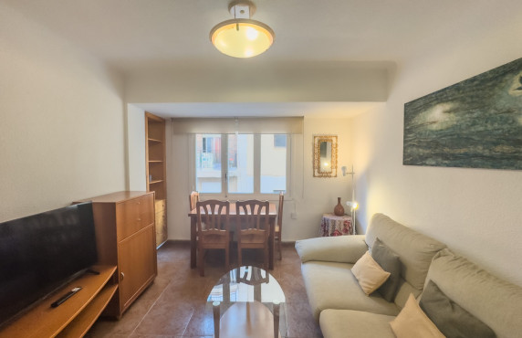 Alquiler Larga Estancia - Apartamento - Elche - Calle del Alférez Cosido