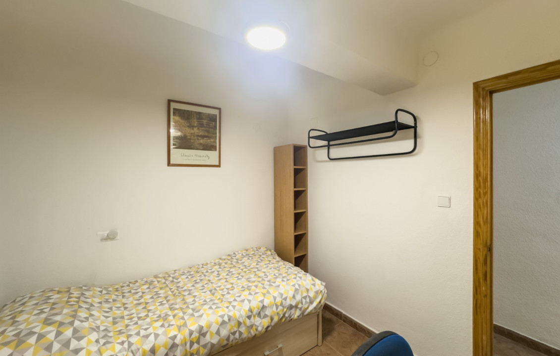 Alquiler Larga Estancia - Apartamento - Elche - Calle del Alférez Cosido