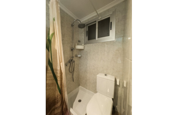 Alquiler Larga Estancia - Apartamento - Elche - Calle del Alférez Cosido