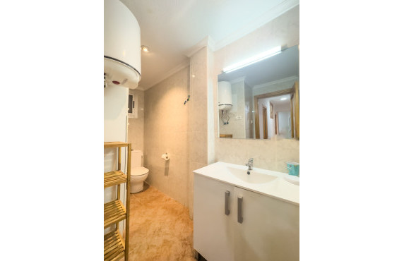 Alquiler Larga Estancia - Apartamento - Elche - Calle del Alférez Cosido