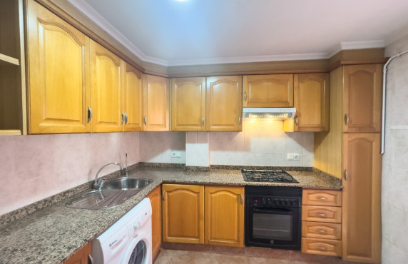 Alquiler Larga Estancia - Apartamento - Elche - Calle del Alférez Cosido