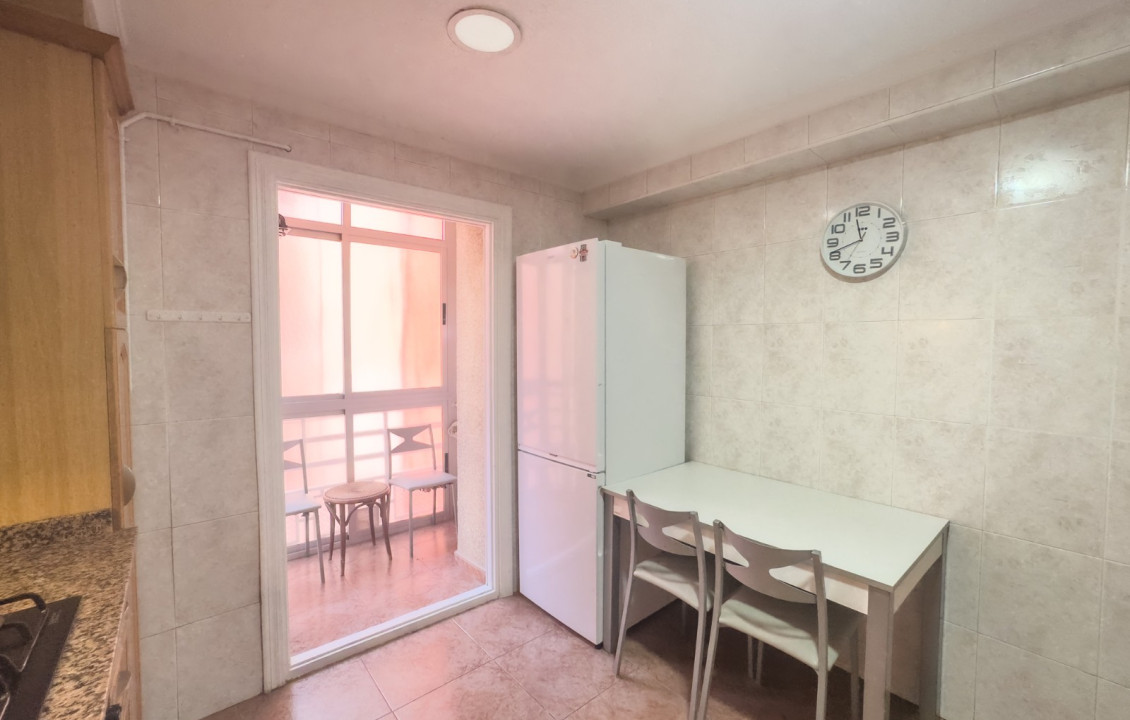 Alquiler Larga Estancia - Apartamento - Elche - Calle del Alférez Cosido