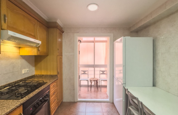 Alquiler Larga Estancia - Apartamento - Elche - Calle del Alférez Cosido