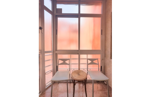 Alquiler Larga Estancia - Apartamento - Elche - Calle del Alférez Cosido