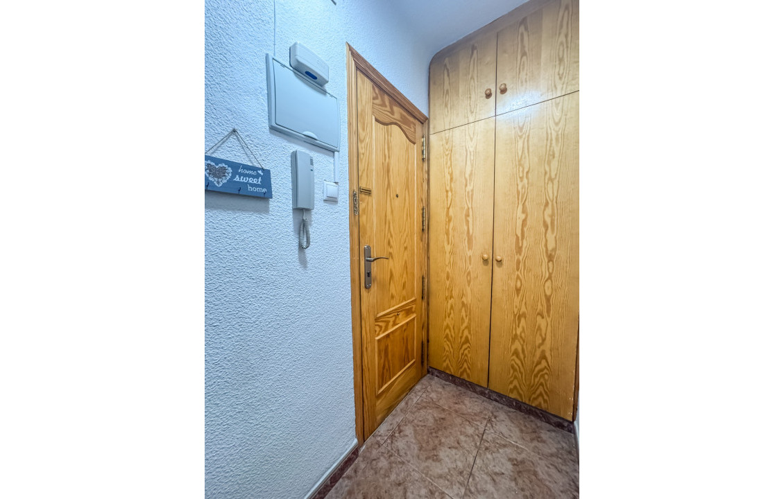 Alquiler Larga Estancia - Apartamento - Elche - Calle del Alférez Cosido
