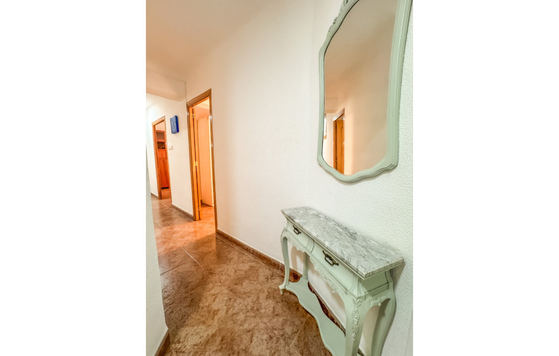 Alquiler Larga Estancia - Apartamento - Elche - Calle del Alférez Cosido