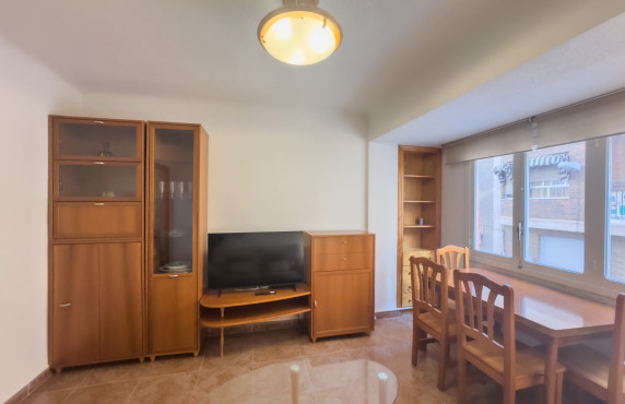 Alquiler Larga Estancia - Apartamento - Elche - Calle del Alférez Cosido
